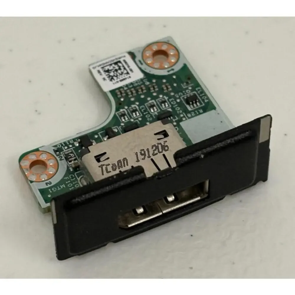 8X 906316-001 DP Port Small Module Board Card For HP 400 600 800 G3 G4 G5 Mini